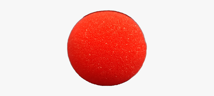 Clip Art Nariz De Palhao Png - Sphere, Transparent Png, Free Download