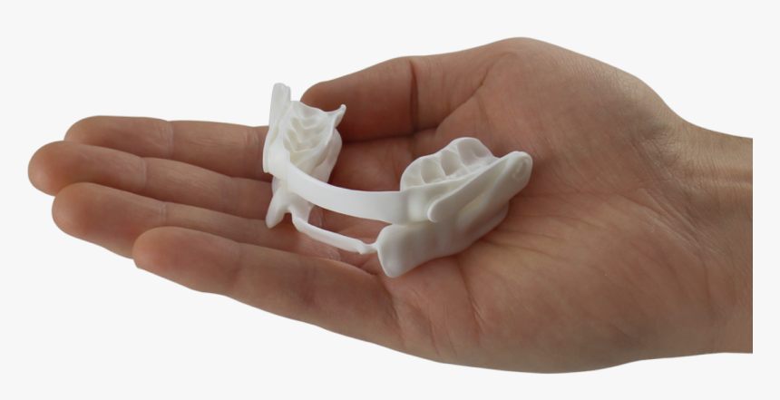 Panthera Mandibular Advancement Device, HD Png Download, Free Download