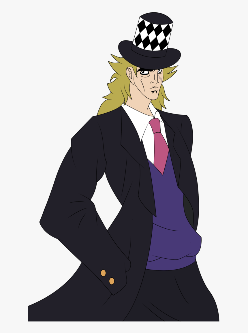 Thumb Image - Robert Eo Speedwagon Hq, HD Png Download, Free Download