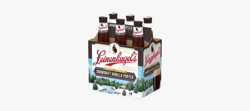 Leinenkugel Snowdrift Vanilla Porter, HD Png Download, Free Download