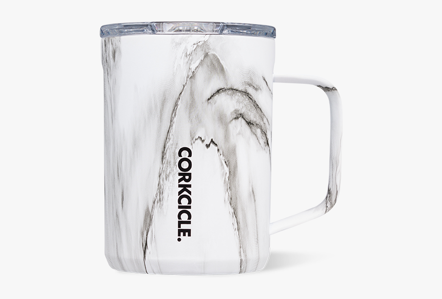 Corkcicle Coffee Mug, HD Png Download, Free Download