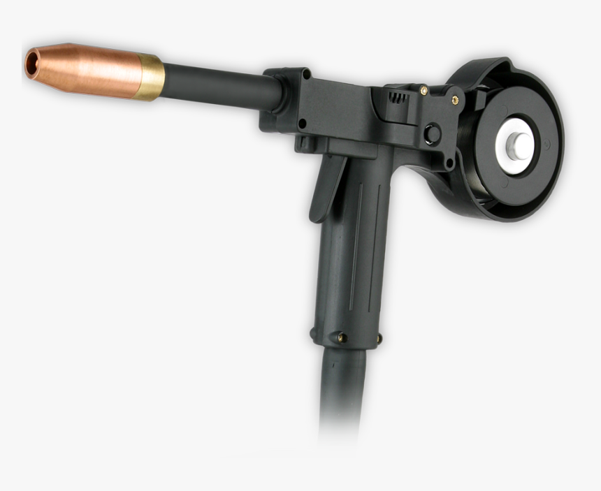 Sidewinder Minispool Gun - Sidewinder Gun, HD Png Download, Free Download