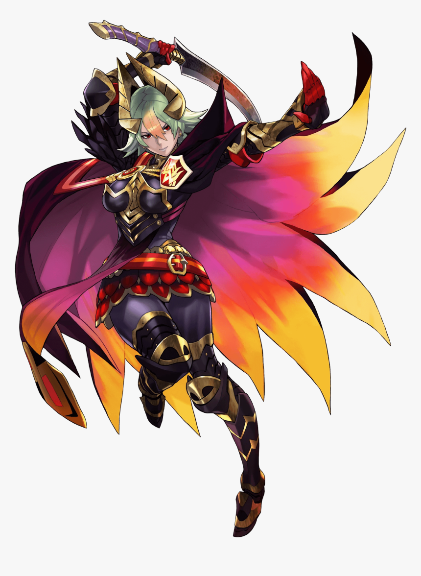 Fire Emblem Heroes Laegjarn, HD Png Download, Free Download