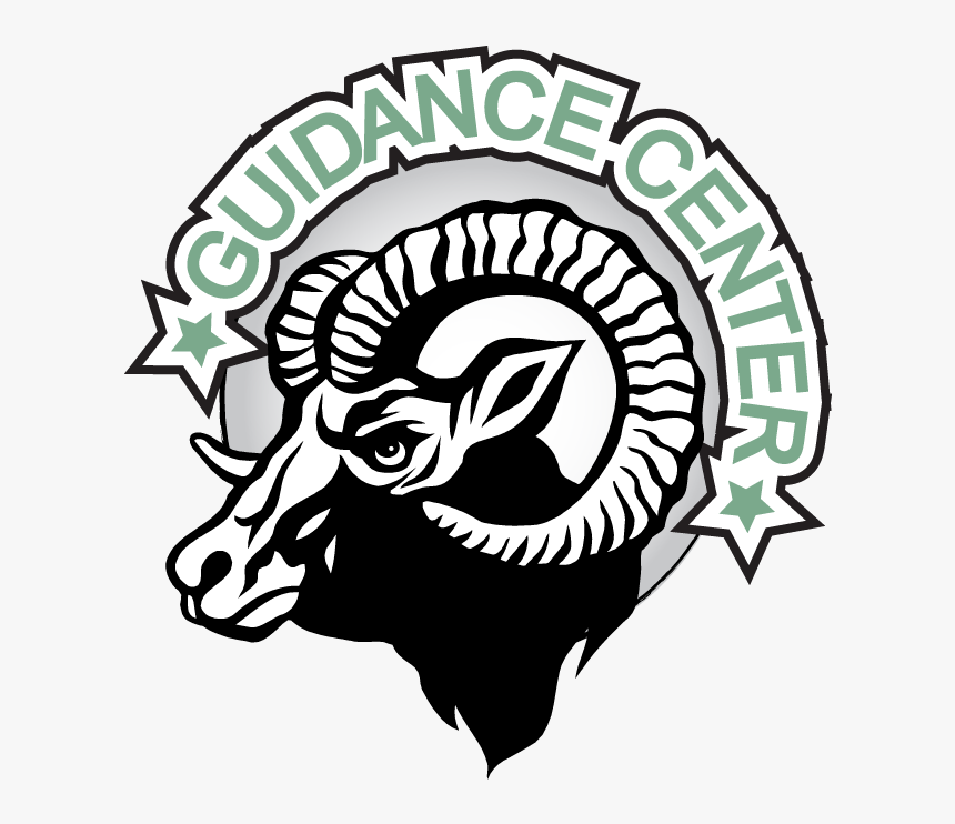 Elsik High School Rams Clipart , Png Download - Guidance Center Pasadena Isd, Transparent Png, Free Download