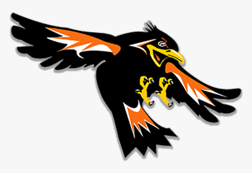 Orioles Logo Shadowed - Isd Orioles, HD Png Download, Free Download