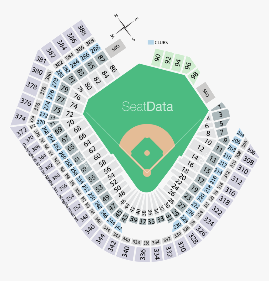 Transparent Baltimore Orioles Png - Oriole Park At Camden Yards Park Map, Png Download, Free Download