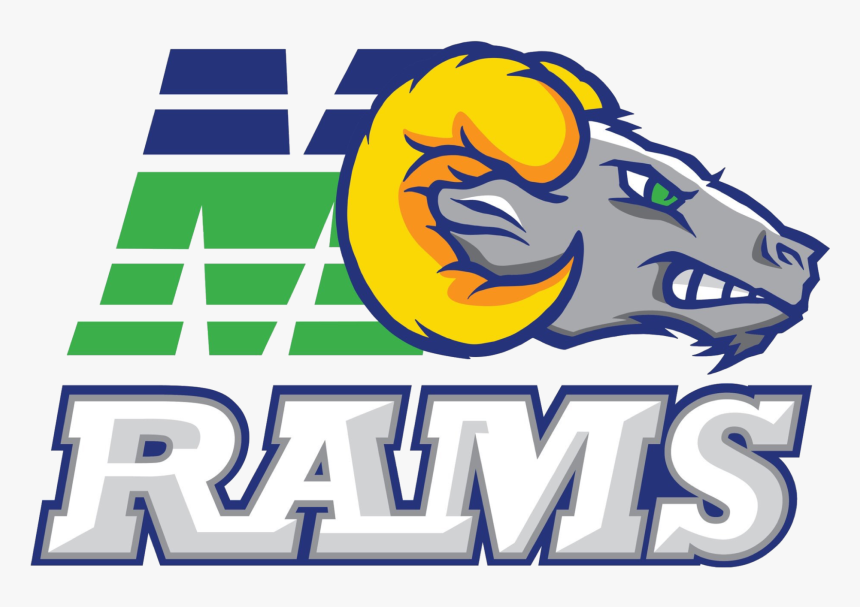 Rams Png, Transparent Png, Free Download