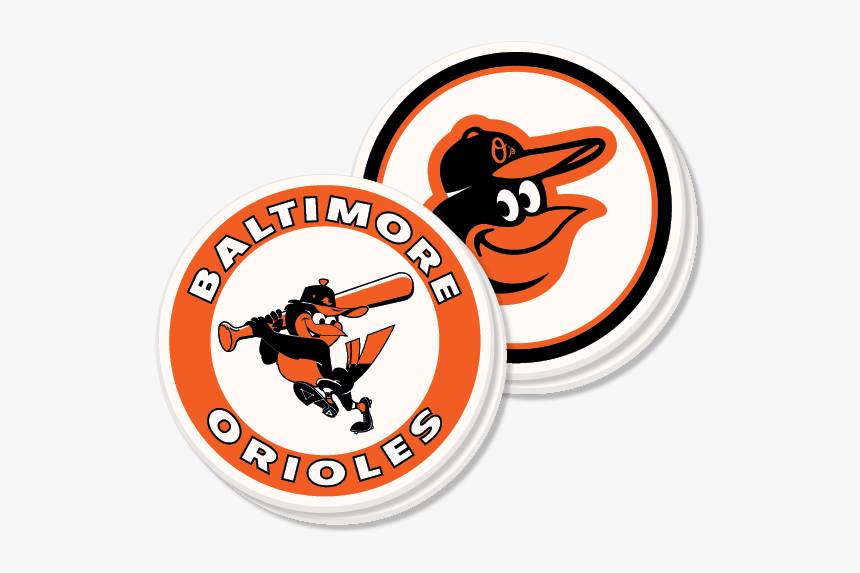 Orioles Retro Talking Alarm Clock, HD Png Download, Free Download