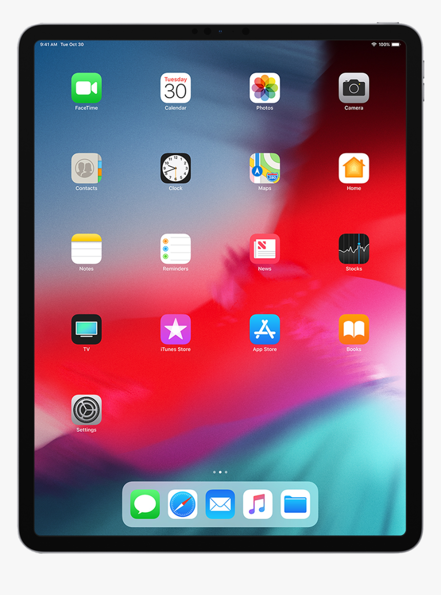 Ipad Pro - 12.9 Inch Ipad Pro 3rd Generation )), HD Png Download, Free Download