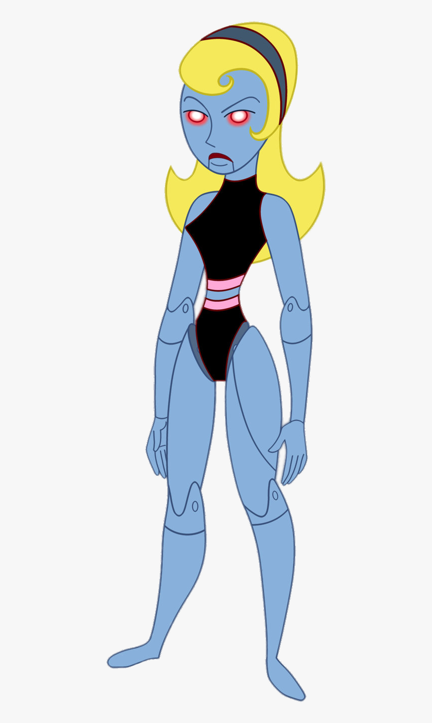 Kim Possible Bebe Queen, HD Png Download, Free Download