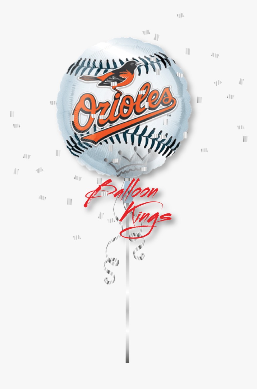 Baltimore Orioles Ball - Houston Astros Happy Birthday, HD Png Download, Free Download