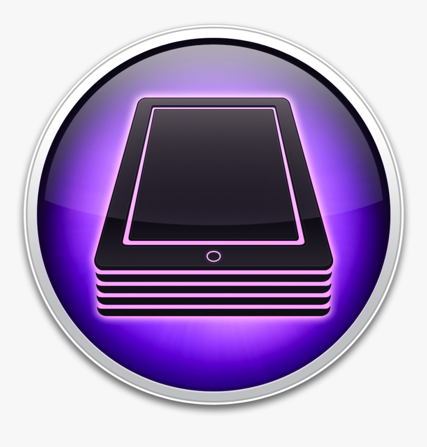 Apple Configurator Icon, HD Png Download, Free Download