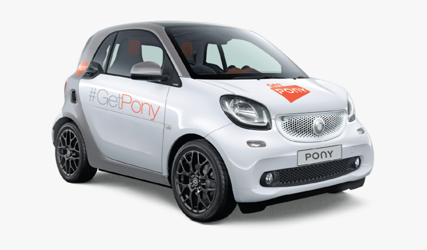 Smart Fortwo Prime Sport Premium, HD Png Download, Free Download