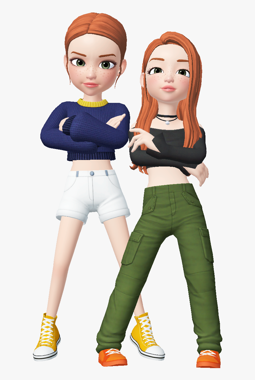 #sissy #freetoedit I Told Her She Looks Likr Kim Possible - Cartoon, HD Png Download, Free Download