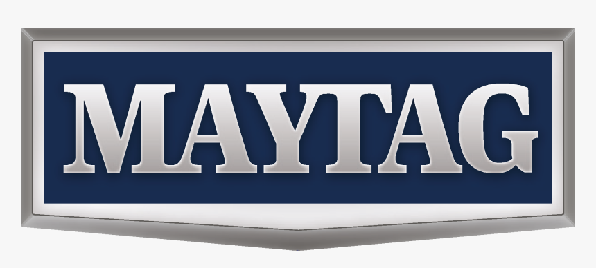 Maytag Logo Png - Certificate Of Warranty Maytag, Transparent Png, Free Download