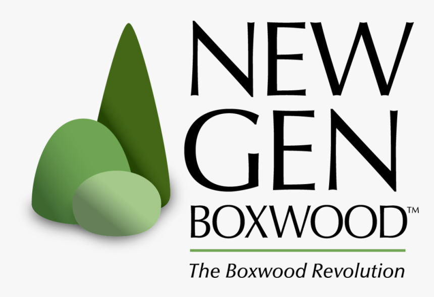 Ngb 4cshadedwtag - Newgen Boxwood, HD Png Download, Free Download