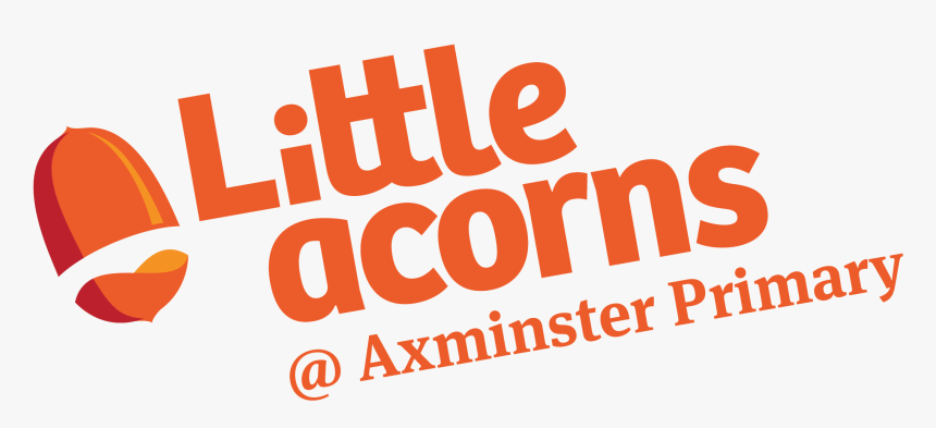 Little Acorns At Axminster - Graphic Design, HD Png Download, Free Download