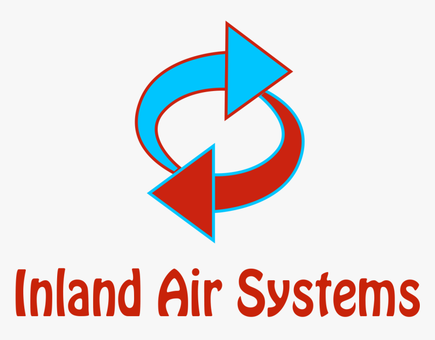 Inland Air Systems - Circle, HD Png Download, Free Download