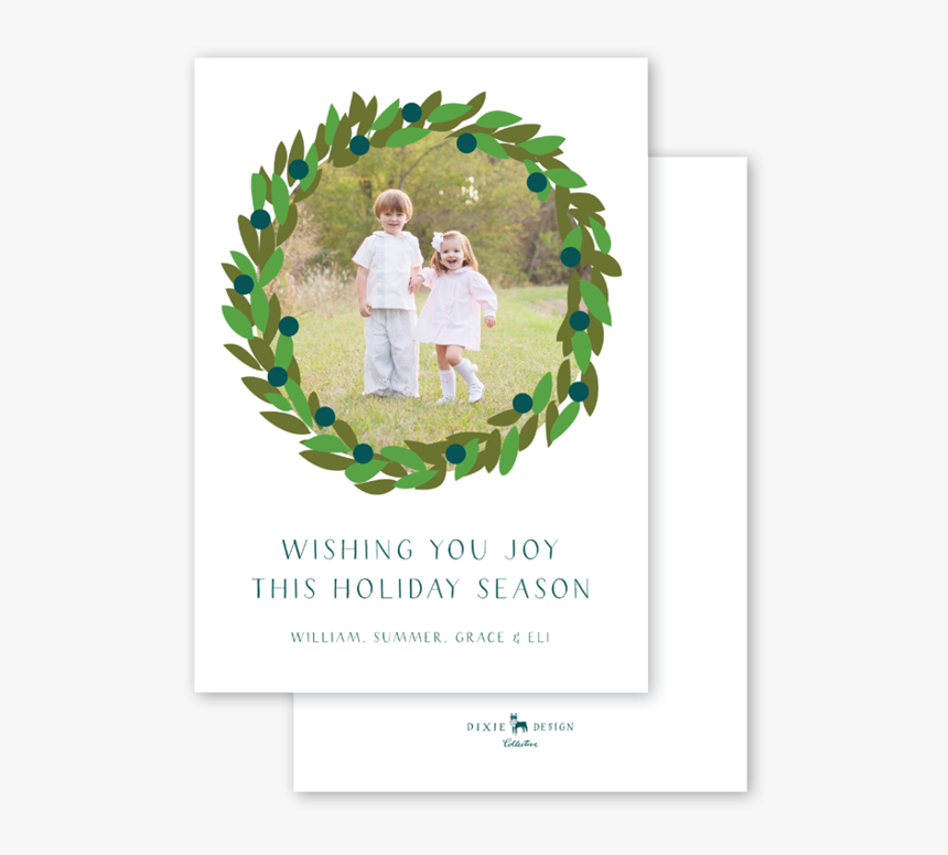 Christmas Card, HD Png Download, Free Download