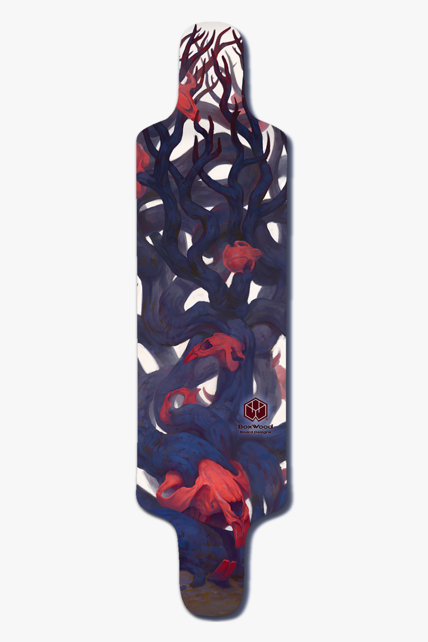 Longboard, HD Png Download, Free Download