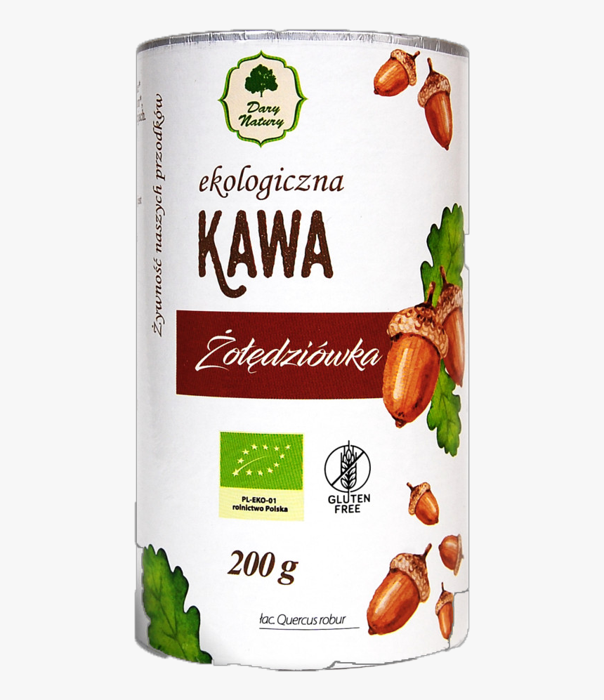 Kawa Żołędziowa, HD Png Download, Free Download