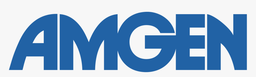 Amgen Logo Png, Transparent Png, Free Download