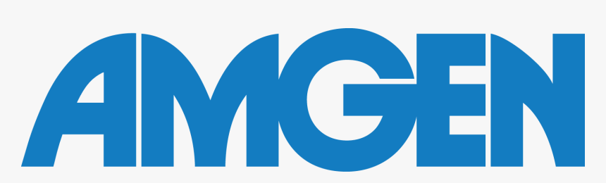 Amgen Logo Png - Amgen, Transparent Png, Free Download