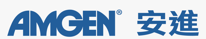 High Resolution Amgen Logo, HD Png Download, Free Download
