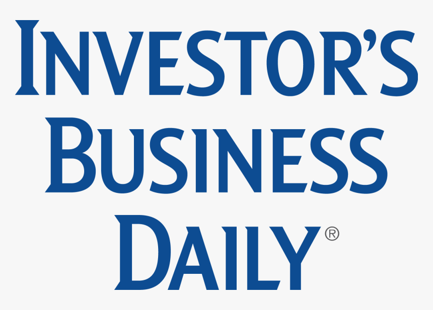 Investor's Business Daily, HD Png Download, Free Download