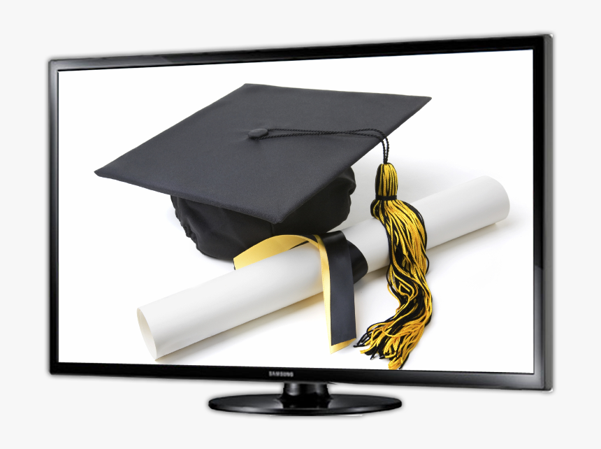 Bachelor"s Degree , Png Download - Cap And Gown 2018, Transparent Png, Free Download