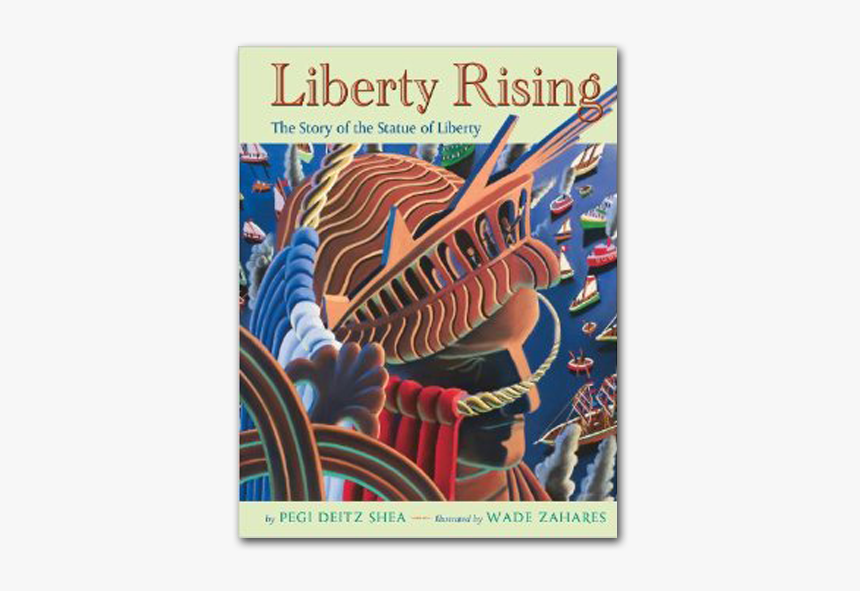 Liberty Rising Shea, HD Png Download, Free Download