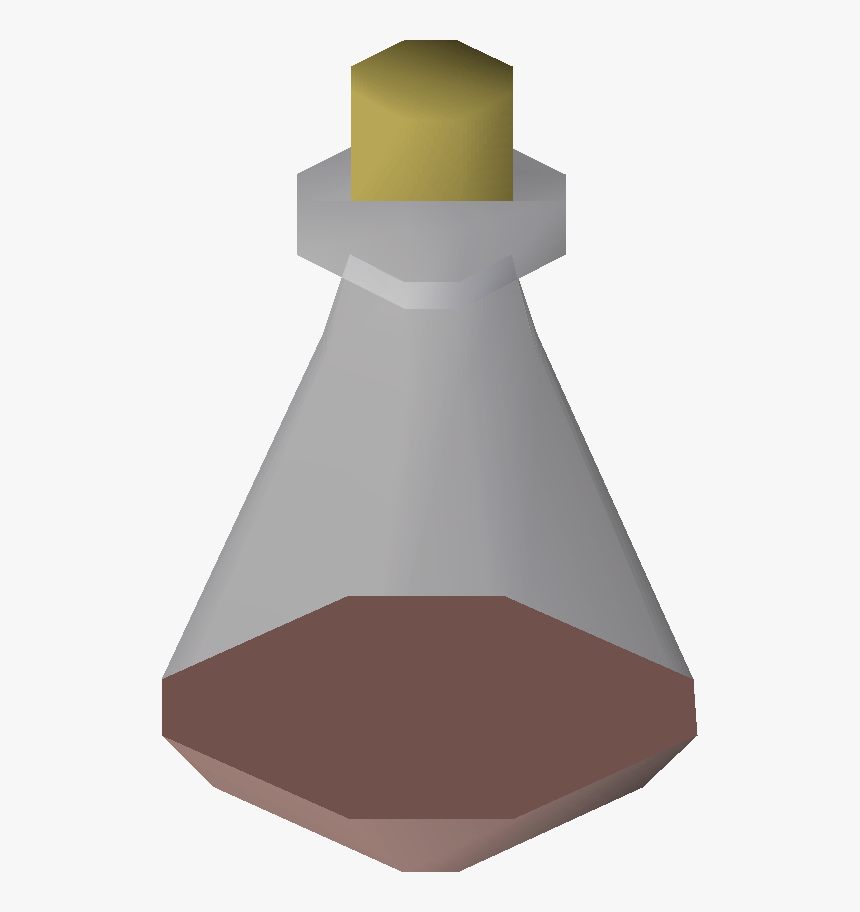 Energy Potion Osrs, HD Png Download, Free Download