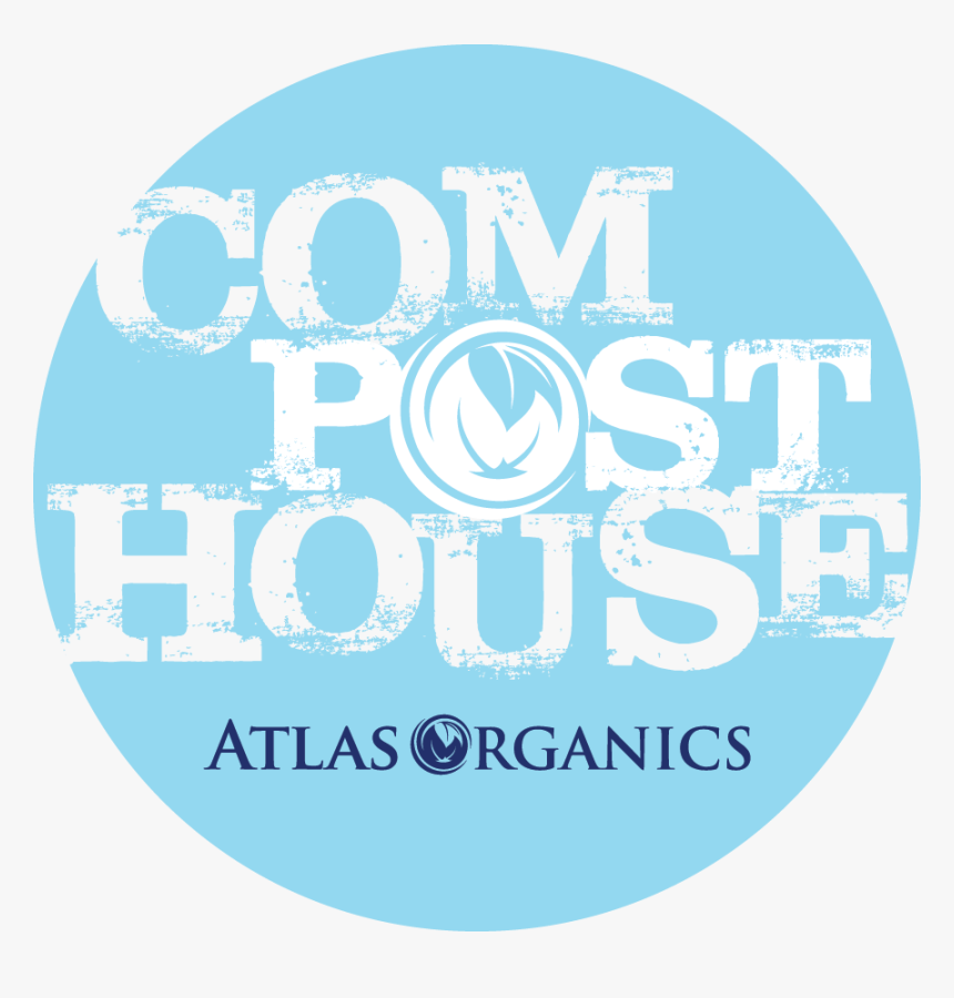 Compost House - Circle, HD Png Download, Free Download