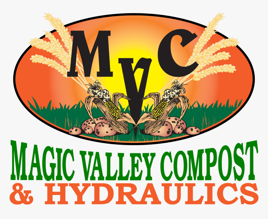 Image - Magic Valley Compost Jerome Id, HD Png Download, Free Download