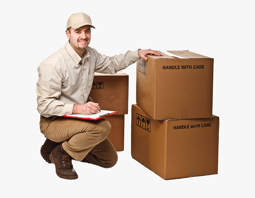 Mover And Packers, HD Png Download, Free Download