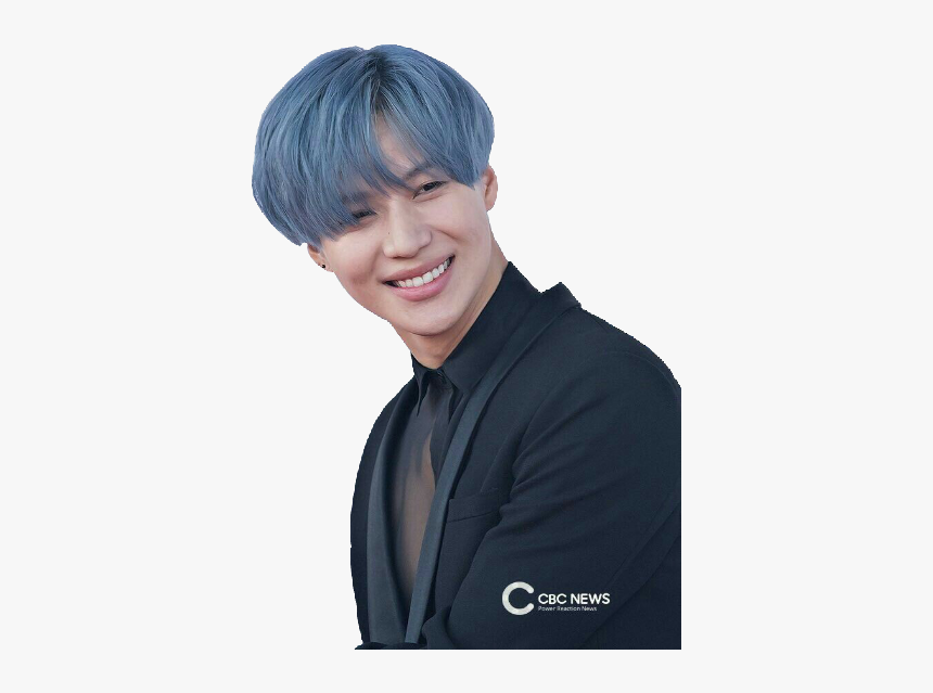 #shinee #taemin - Taemin Transparent Sticker, HD Png Download, Free Download