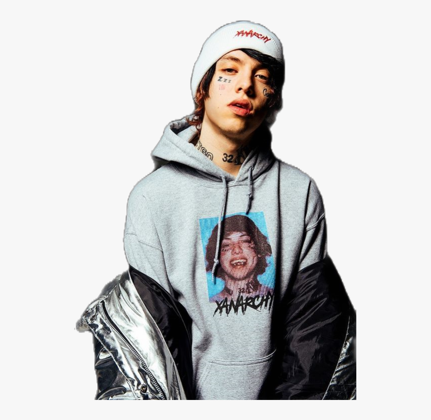 #lil Xan - Lil Xan, HD Png Download, Free Download