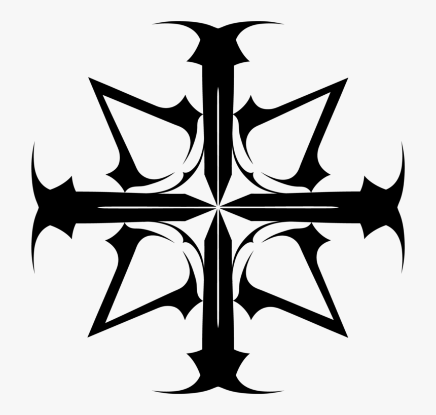 Templar S Creed Logo Symbol By Rockthegolem-d7dl62u - Assassin's Creed Templar Flag, HD Png Download, Free Download