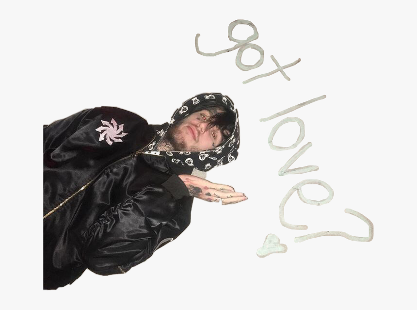 Lil Peep Got Love, HD Png Download, Free Download