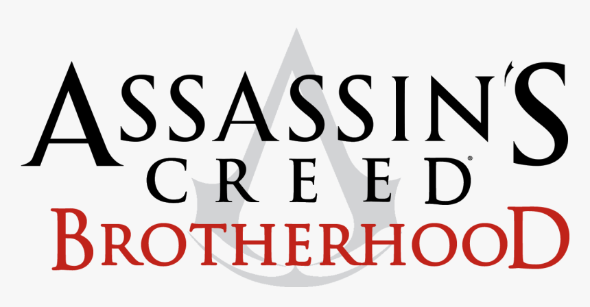 Assassin's Creed Symbol Png, Transparent Png, Free Download