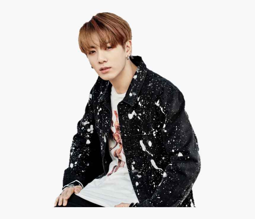 Bts, Jungkook, And Kpop Image - Jungkook You Never Walk Alone Photoshoot, HD Png Download, Free Download