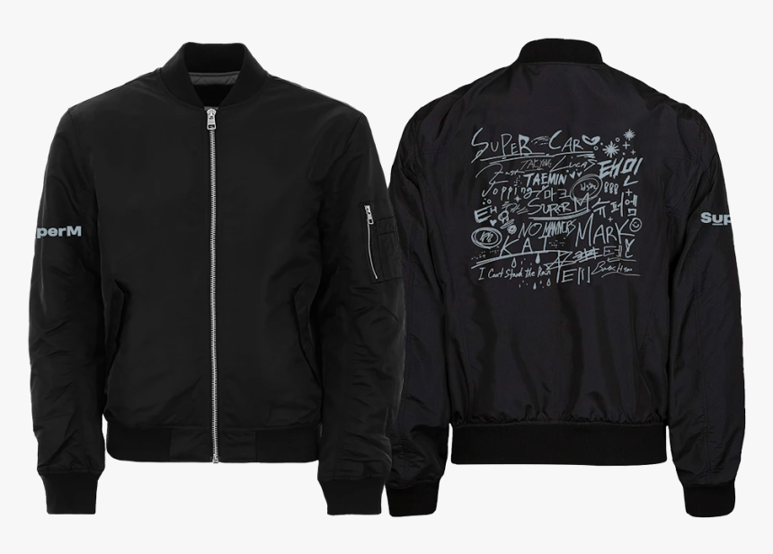 Leather Jacket, HD Png Download, Free Download