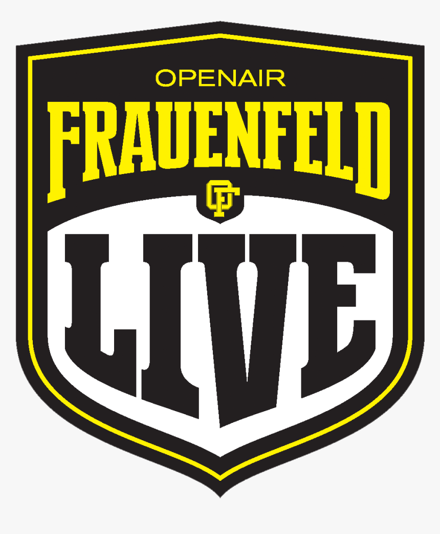 Logo - Openair Frauenfeld, HD Png Download, Free Download