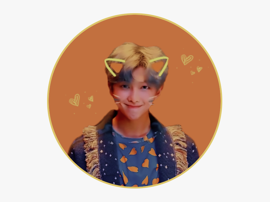 Namjoon Cute, HD Png Download, Free Download