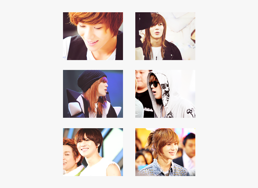 Lee Taemin 2011, HD Png Download, Free Download