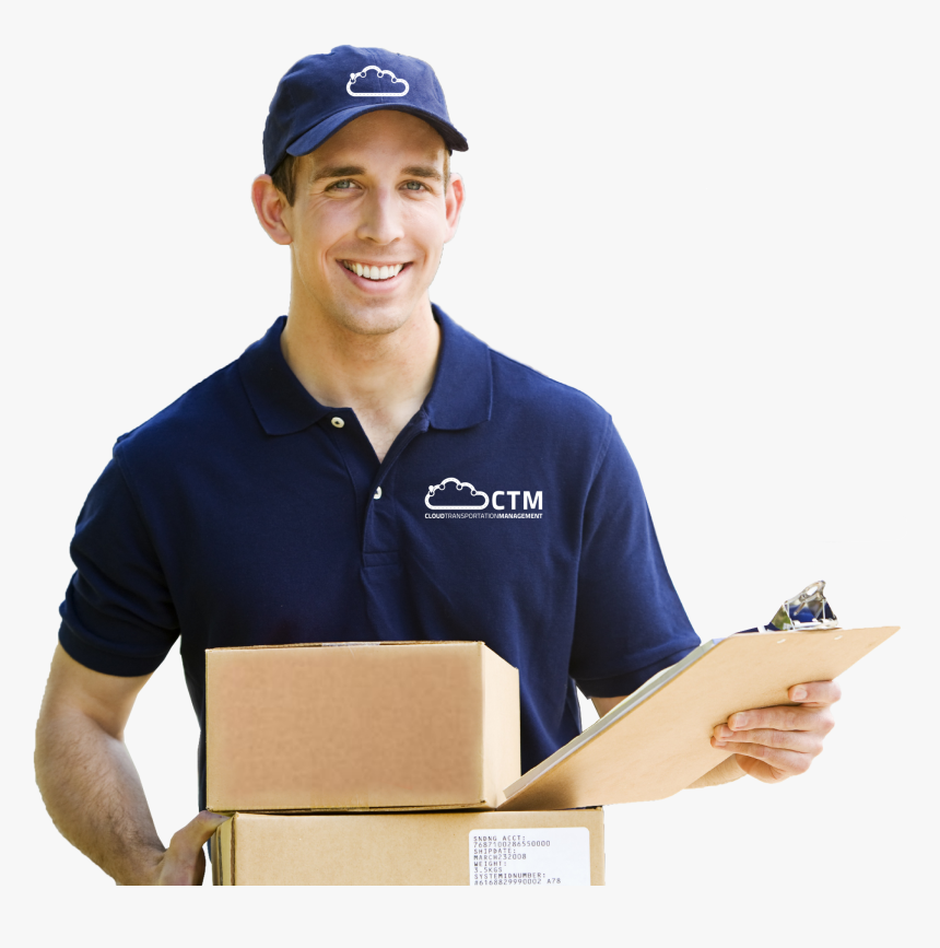 Courier Service, HD Png Download, Free Download