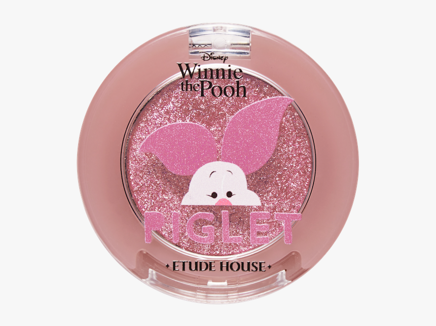 Transparent Piglet Png - Etude House Happy With Piglet Review, Png Download, Free Download