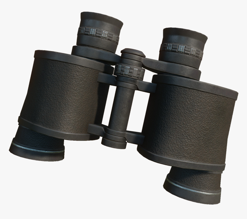 Miscreated Wiki - Binoculars, HD Png Download, Free Download