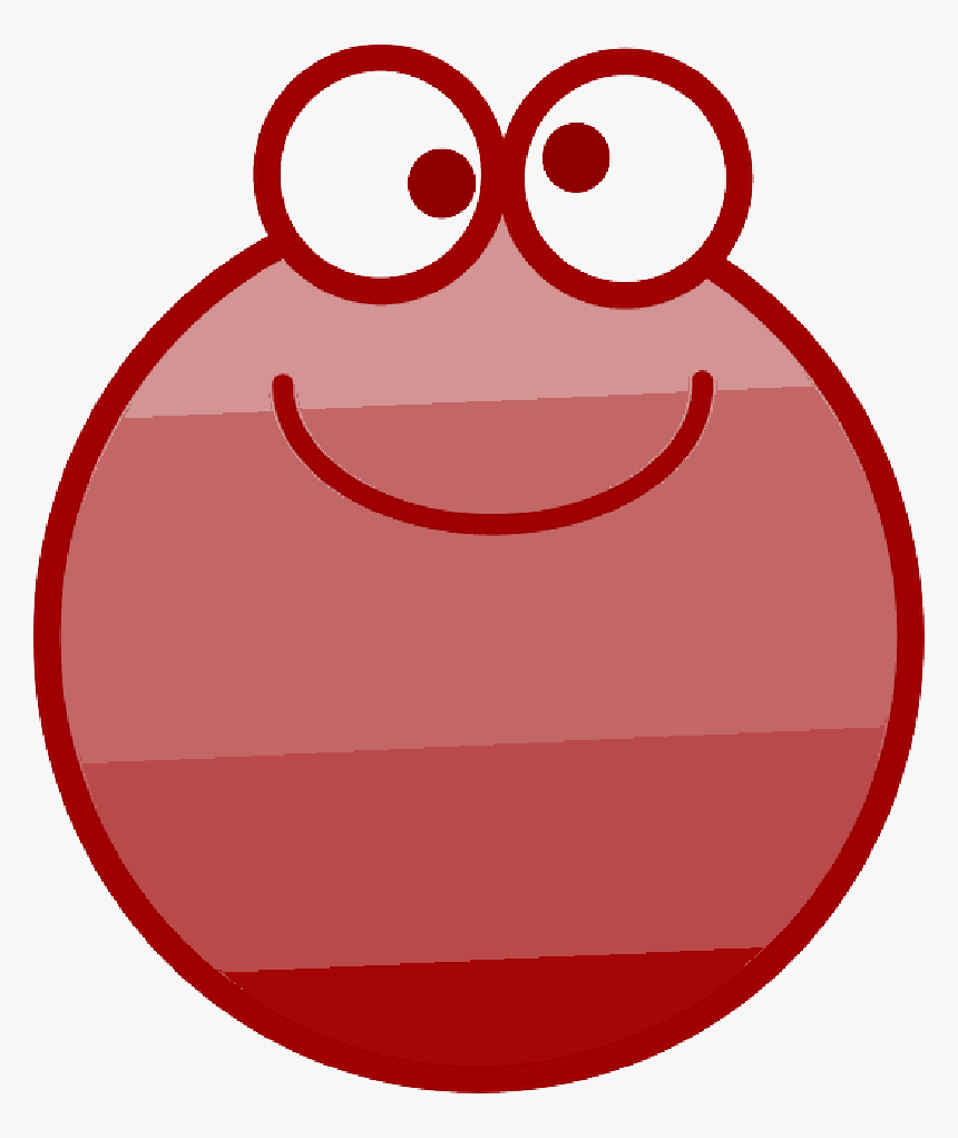 Happy, Face, Eyes, Smiling, Erd, - Smiley, HD Png Download, Free Download