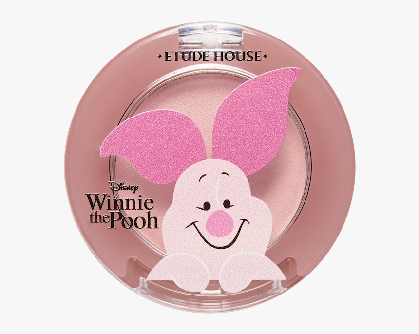 Cute Winnie The Pooh Makeup, HD Png Download, Free Download